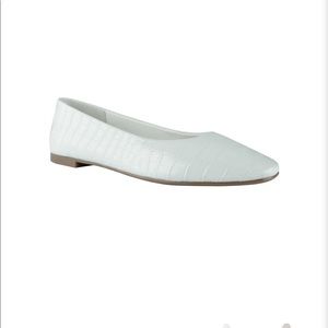 NWOT Marc Fisher LTD Jaden Ballet Flat